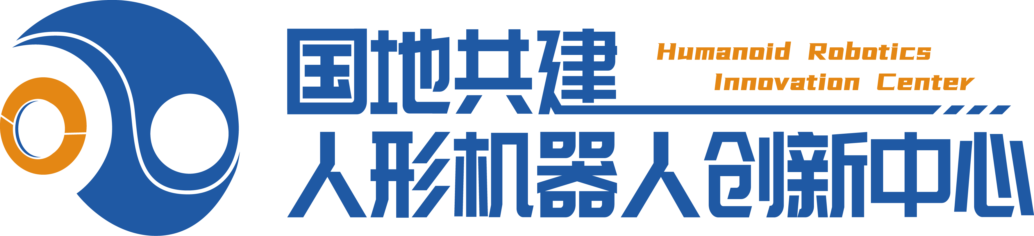 人形机器人（上海）有限公司 Logo