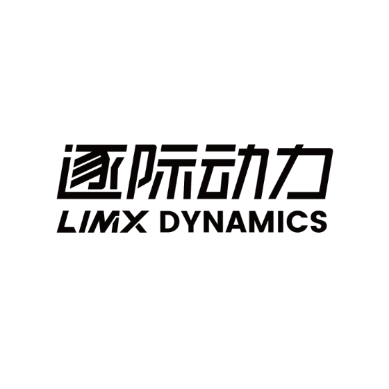 深圳逐际动力科技股份有限公司 Logo