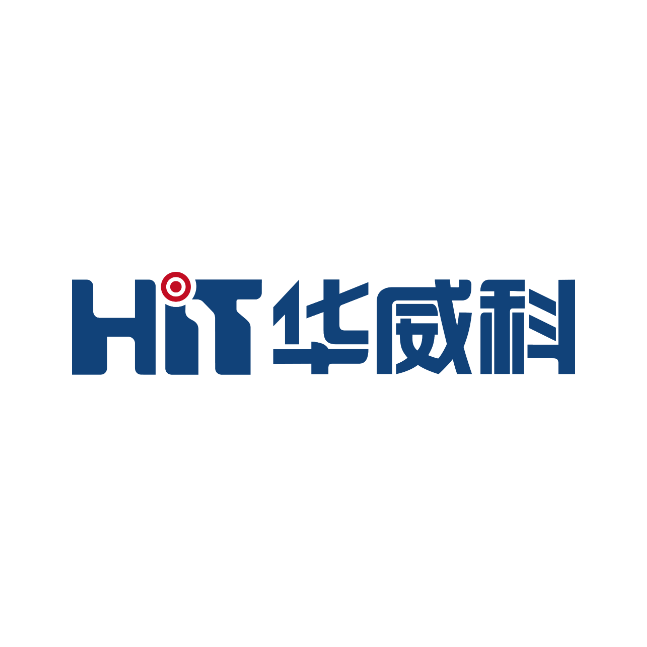武汉华威科智能技术有限公司 Logo