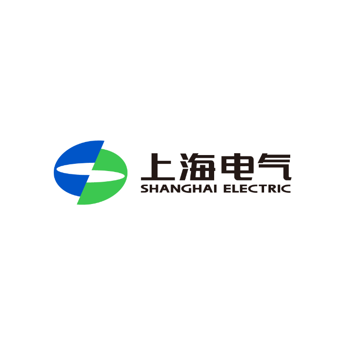 上海电气自动化集团有限公司 Logo