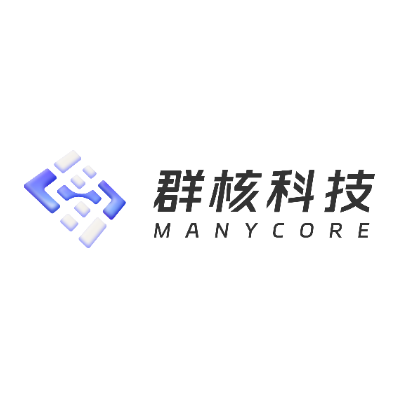 杭州群核信息技术有限公司 Logo