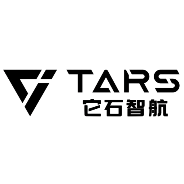 上海它石智航技术有限公司 Logo