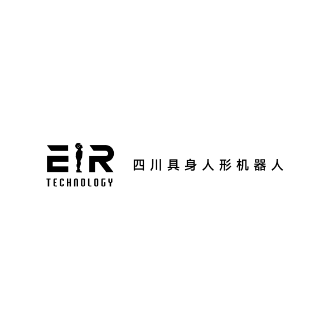 四川具身人形机器人科技有限公司 Logo