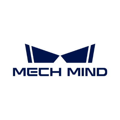梅卡曼德（雄安）机器人科技股份有限公司 Logo