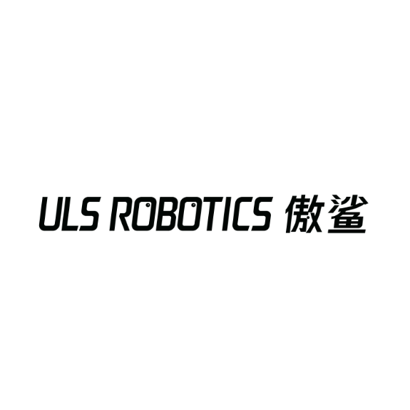 上海傲鲨智能科技有限公司 Logo
