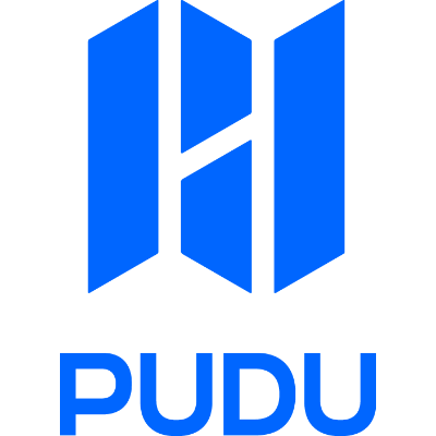 深圳市普渡科技股份有限公司 Logo