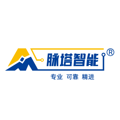 苏州脉塔智能科技有限公司 Logo