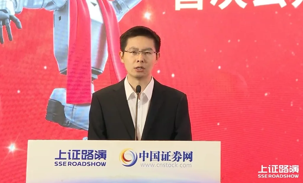 中一签赚20万？宇树IPO的账没这么好算