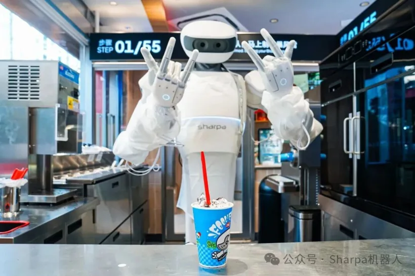 8月具身机器人融资：共计56笔，5 家融走140亿，近半还没走到A轮
